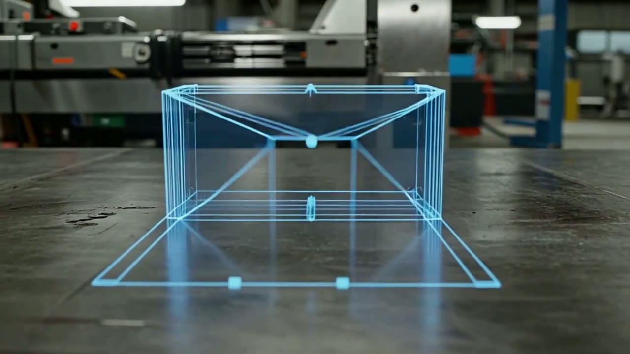 FortiFab shop-floor fabrication equipment serving New Westminster